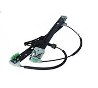 Elevador de ventanilla Delante, derecha eléctrico 50-0482 MAXGEAR para AUDI Q3