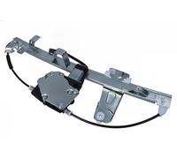 Elevador de ventanilla Delante, derecha eléctrico 50-0779 MAXGEAR para JEEP