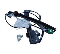 MAXGEAR Elevador De Ventana Compatible Para Seat Ibiza III Cordoba 6L1 6L2