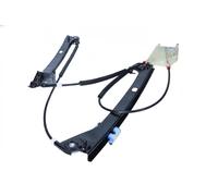 Elevador de ventanilla Delante, derecha eléctrico 50-0822 MAXGEAR para VW POLO V
