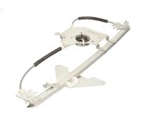 Elevador de ventanilla Delante, derecha eléctrico 50-0848 MAXGEAR para CITROËN