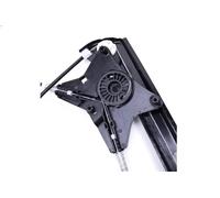 Elevador de ventanilla Delante, derecha eléctrico 51SKV012 ESEN SKV para VW