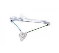 Elevador de ventanilla Delante, derecha eléctrico 51SKV142 ESEN SKV para VW
