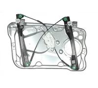 Elevador de ventanilla Delante, derecha eléctrico 52077 AIC para SKODA FABIA I