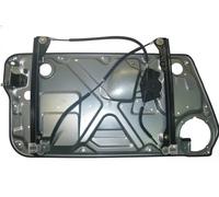 Elevador de ventanilla Delante, derecha eléctrico 52661 AIC para VW NEW BEETLE