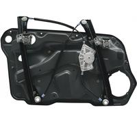Elevador de ventanilla Delante, derecha eléctrico 52960 AIC para VW GOLF IV