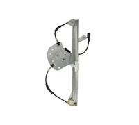 Elevador de ventanilla Delante, derecha eléctrico 6060-00-AL0118 BLIC para FIAT