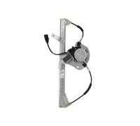 Elevador de ventanilla Delante, derecha eléctrico 6060-00-AL0118 BLIC para FIAT