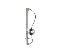 Elevador de ventanilla Delante, derecha eléctrico 6060-00-FI2514 SM BLIC