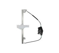 BLIC Elevalunas Delante, Derecha eléctrico sin electromotor Compatible con PEUGEOT 307 3A/C 9222J8 9222J9 9634456880 6060-00-PE4450