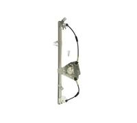 Elevalunas Delantero Derecho para : Renault Grand Scenic II, II 06.03-06.09