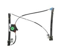 Elevador de ventanilla Delante, derecha eléctrico 6060-00-SE4606 BLIC para SEAT