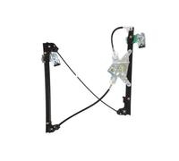 BLIC Elevalunas Delante, Derecha eléctrico sin electromotor Compatible con VW Polo V Hatchback 6R1, 6C1 6K4837402B 6K4837402H 6K4837402P 6060-00-SE4614