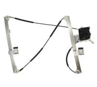 Elevador de ventanilla Delante, derecha eléctrico 6060-00-SE4648 BLIC para SEAT