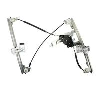 Elevador de ventanilla Delante, derecha eléctrico 6060-00-SO4162 BLIC para SKODA