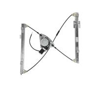 Elevador de ventanilla Delante, derecha eléctrico 6060-00-SO4172 BLIC para SKODA
