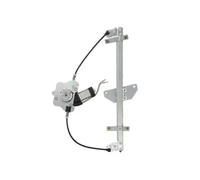 Elevador de ventanilla Delante, derecha eléctrico 6060-00-VO4914 BLIC para VOLVO