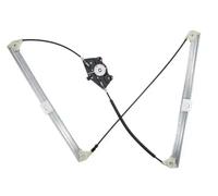 Elevador de ventanilla Delante, derecha eléctrico 6060-00-VW4555 BLIC para VW