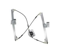 Elevador de ventanilla Delante, derecha eléctrico 6060-00-VW4836 BLIC para VW