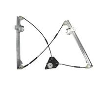 Elevador de ventanilla Delante, derecha eléctrico 6060-00-VW4838 BLIC para VW