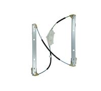 Elevador de ventanilla Delante, derecha eléctrico 7200008 KAMOKA para AUDI Q5