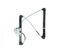 Elevador de ventanilla Delante, derecha eléctrico 7200032 KAMOKA para BMW X5