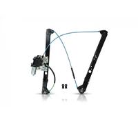 Elevador de ventanilla Delante, derecha eléctrico 7200034 KAMOKA para BMW X5