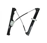 Elevador de ventanilla Delante, derecha eléctrico 7200054 KAMOKA para BMW X5