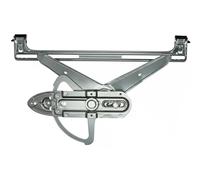 Elevador de ventanilla Delante, derecha eléctrico 7200124 KAMOKA para FORD C-MAX