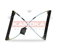 Elevador de ventanilla Delante, derecha eléctrico 7200134 KAMOKA para FIAT STILO