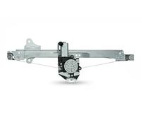 Elevador de ventanilla Delante, derecha eléctrico 7200170 KAMOKA para RENAULT