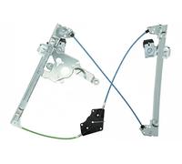 Elevador de ventanilla Delante, derecha eléctrico 7200184 KAMOKA para SKODA