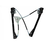 Elevador de ventanilla Delante, derecha eléctrico 7200210 KAMOKA para VW POLO IV