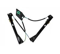 Elevador de ventanilla Delante, derecha eléctrico 7200218 KAMOKA para VW POLO V