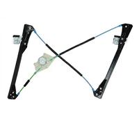 Elevador de ventanilla Delante, derecha eléctrico 7200222 KAMOKA para VW GOLF IV