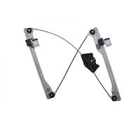 Valeo Mecanismo elevalunas 850525 para Volkswagen Golf, Bora