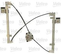 Elevador de ventanilla Delante, derecha eléctrico 850919 VALEO para ALFA ROMEO