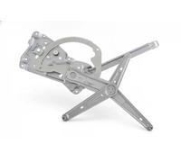 Elevador de ventanilla Delante, derecha eléctrico 851865 VALEO para BMW 3