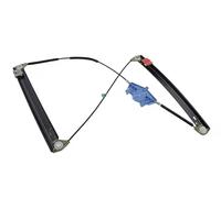 Elevador de ventanilla Delante, derecha eléctrico EPS-AU-002 NTY para AUDI A4 B6