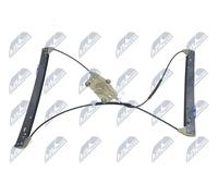 Elevador de ventanilla Delante, derecha eléctrico EPS-AU-006 NTY para AUDI A6 C5