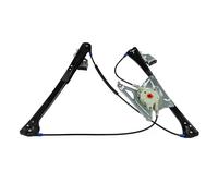 Elevador de ventanilla Delante, derecha eléctrico EPS-AU-008 NTY para AUDI A4 B5