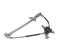 Elevador de ventanilla Delante, derecha eléctrico EPS-AU-016 NTY para AUDI A6 C4
