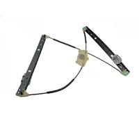 Elevador de ventanilla Delante, derecha eléctrico EPS-AU-020 NTY para AUDI Q7