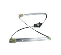 Elevador de ventanilla Delante, derecha eléctrico EPS-AU-028 NTY para AUDI Q5