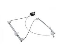 Elevador de ventanilla Delante, derecha eléctrico EPS-AU-034 NTY para AUDI A1