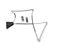 NTY Elevalunas Eléctrico Delantero Derecho para Audi A3 8P1 1.6 2.0 Tdi 16V