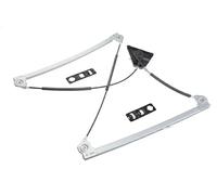 Elevador de ventanilla Delante, derecha eléctrico EPS-AU-038 NTY para AUDI