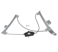 Elevador de ventanilla Delante, derecha eléctrico EPS-AU-058 NTY para AUDI A5