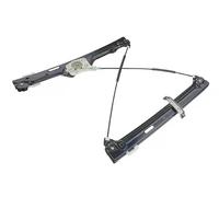 Elevador de ventanilla Delante, derecha eléctrico EPS-BM-036 NTY para BMW X5