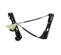 Elevador de ventanilla Delante, derecha eléctrico EPS-BM-048 NTY para BMW 1